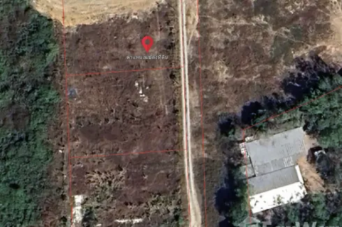 Land for sale in Si Sunthon, Phuket