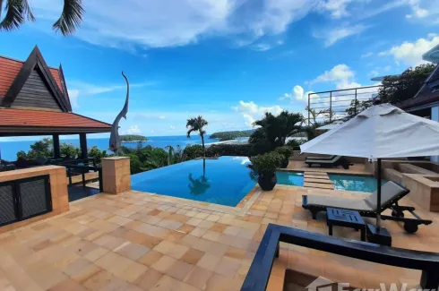 4 Bedroom Villa for sale in Baan Kata Villa, Karon, Phuket