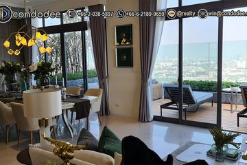 3 Bedroom Condo for sale in Phra Khanong, Bangkok near BTS On Nut