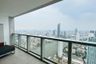 3 Bedroom Condo for sale in The River by Raimon Land, Khlong Ton Sai, Bangkok near BTS Krung Thon Buri
