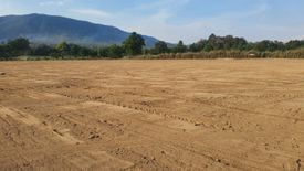 Land for sale in On Klang, Chiang Mai