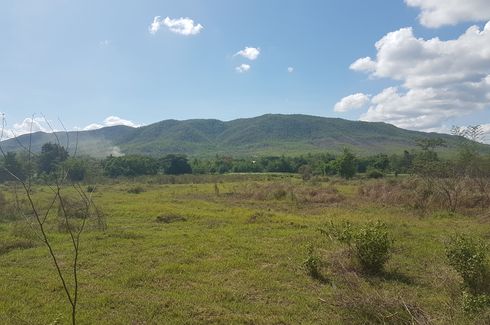 Land for sale in On Klang, Chiang Mai