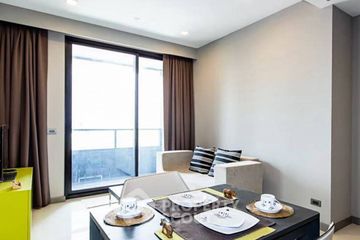 1 Bedroom Condo for rent in M Silom, Suriyawong, Bangkok near BTS Chong Nonsi