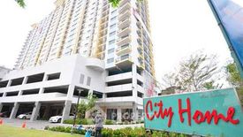 2 Bedroom Condo for rent in City Home Tha - Phra Intersection, Wat Tha Phra, Bangkok near BTS Krung Thon Buri