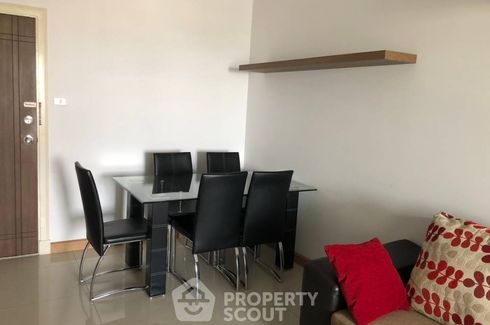 2 Bedroom Condo for rent in City Home Tha - Phra Intersection, Wat Tha Phra, Bangkok near BTS Krung Thon Buri