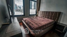 2 Bedroom Condo for Sale or Rent in The Diplomat 39, Khlong Tan Nuea, Bangkok near BTS Phrom Phong