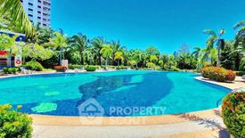 1 Bedroom Condo for sale in View Talay Jomtien Condominium, Nong Prue, Chonburi