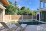 4 Bedroom Villa for sale in Bo Phut, Surat Thani