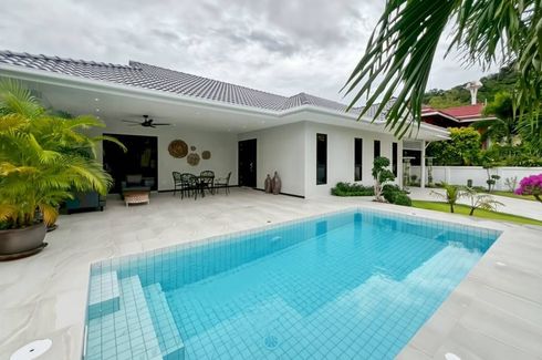 3 Bedroom Villa for sale in Baan Java, Nong Kae, Prachuap Khiri Khan