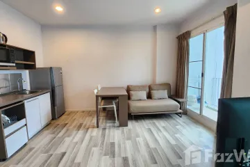 1 Bedroom Condo for rent in Serene Lake North 8, Mae Hia, Chiang Mai