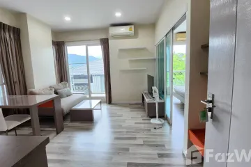 1 Bedroom Condo for rent in Serene Lake North 8, Mae Hia, Chiang Mai