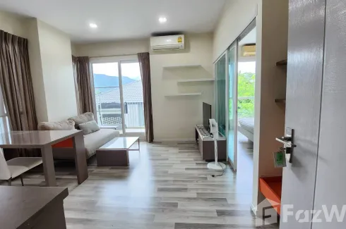 1 Bedroom Condo for rent in Serene Lake North 8, Mae Hia, Chiang Mai