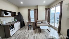 1 Bedroom Condo for rent in Serene Lake North 8, Mae Hia, Chiang Mai