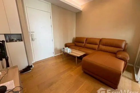 1 Bedroom Condo for sale in The Saint Residences, Chom Phon, Bangkok near MRT Phahon Yothin