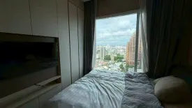 1 Bedroom Condo for sale in The Saint Residences, Chom Phon, Bangkok near MRT Phahon Yothin