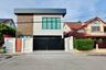 3 Bedroom House for sale in Central Park 4, Nong Prue, Chonburi