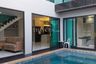 3 Bedroom House for sale in Central Park 4, Nong Prue, Chonburi
