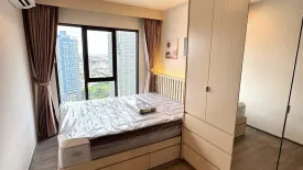 Condo for rent in Regent Home Wuttakat, Talat Phlu, Bangkok near BTS Wutthakat
