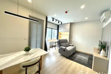 2 Bedroom Condo for rent in Life Rama 4 - Asoke, Khlong Toei, Bangkok near MRT Queen Sirikit National Convention Centre