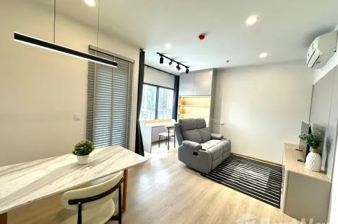 2 Bedroom Condo for rent in Life Rama 4 - Asoke, Khlong Toei, Bangkok near MRT Queen Sirikit National Convention Centre