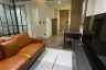 1 Bedroom Condo for rent in MUNIQ Sukhumvit 23, Khlong Toei Nuea, Bangkok near MRT Sukhumvit