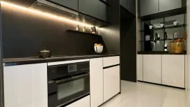 2 Bedroom Condo for rent in The Bangkok Thonglor, Khlong Tan Nuea, Bangkok near BTS Thong Lo