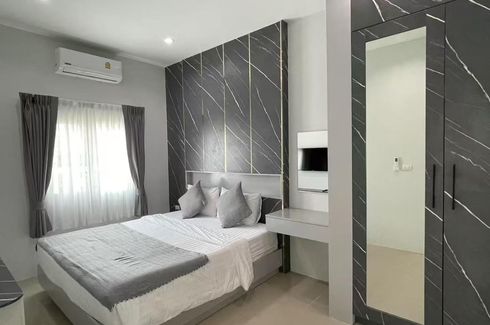 2 Bedroom Townhouse for sale in The Rich Villas @Palai, Chalong, Phuket