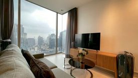 1 Bedroom Condo for rent in Ashton Morph 38, Phra Khanong, Bangkok near BTS Thong Lo