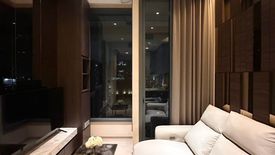 1 Bedroom Condo for rent in The ESSE Asoke, Khlong Toei Nuea, Bangkok near BTS Asoke