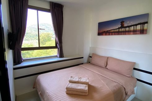 2 Bedroom Condo for sale in Nai Harn Beach‎ Condominium, Rawai, Phuket