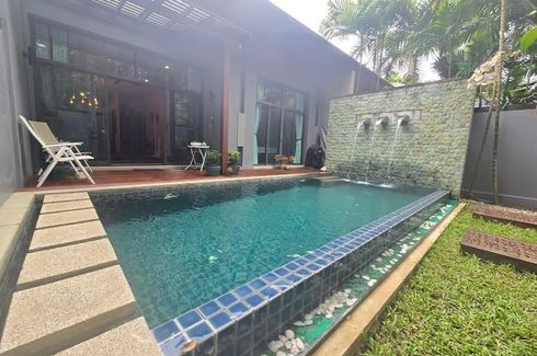 2 Bedroom Villa for sale in Onyx Style Villas, Rawai, Phuket