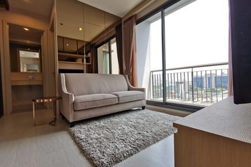 2 Bedroom Condo for rent in Rhythm Sukhumvit 42, Phra Khanong, Bangkok near BTS Ekkamai