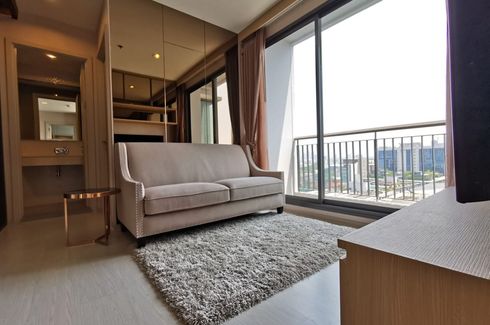 2 Bedroom Condo for rent in Rhythm Sukhumvit 42, Phra Khanong, Bangkok near BTS Ekkamai