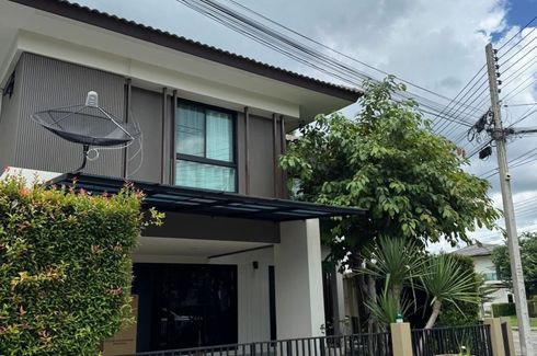 3 Bedroom House for rent in Ploenchit Collina, San Kamphaeng, Chiang Mai