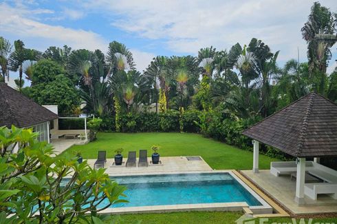 5 Bedroom Villa for rent in Layan Estate, Choeng Thale, Phuket