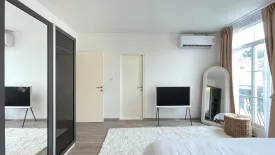 3 Bedroom Townhouse for rent in Indy Bangna Ramkhaemhaeng 2, Dokmai, Bangkok