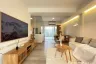 3 Bedroom Townhouse for rent in Indy Bangna Ramkhaemhaeng 2, Dokmai, Bangkok