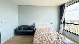 Condo for rent in The Rich Rama 9 - Srinakarin, Suan Luang, Bangkok near Airport Rail Link Hua Mak