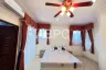 5 Bedroom House for rent in Pong, Chonburi