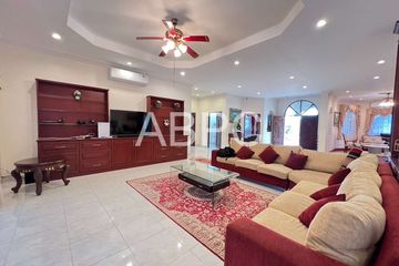 5 Bedroom House for rent in Nong Prue, Chonburi