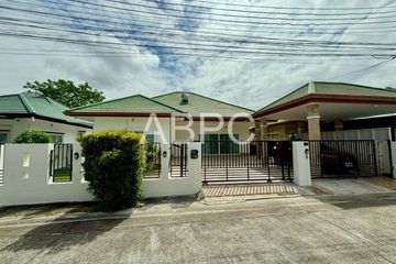 3 Bedroom House for sale in Choeng Noen, Rayong