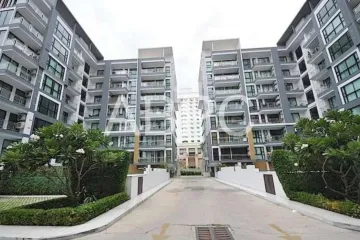 1 Bedroom Condo for rent in Nong Prue, Chonburi
