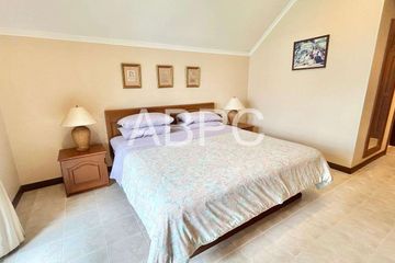 4 Bedroom House for sale in Nong Prue, Chonburi