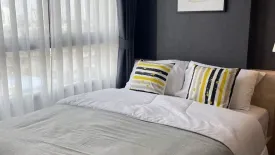 1 Bedroom Condo for rent in The Muve Bangna, Bang Na, Bangkok near MRT Si Iam