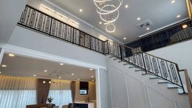 5 Bedroom House for rent in Q District Casa City Kingkaew-Suvarnabhumi, Racha Thewa, Samut Prakan near Airport Rail Link Suvarnabhumi