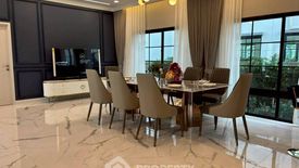 5 Bedroom House for rent in Q District Casa City Kingkaew-Suvarnabhumi, Racha Thewa, Samut Prakan near Airport Rail Link Suvarnabhumi