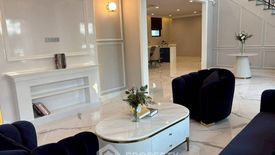 5 Bedroom House for rent in Q District Casa City Kingkaew-Suvarnabhumi, Racha Thewa, Samut Prakan near Airport Rail Link Suvarnabhumi