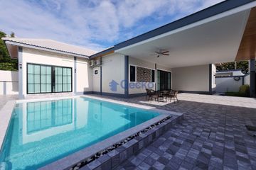 4 Bedroom House for sale in Nong Prue, Chonburi