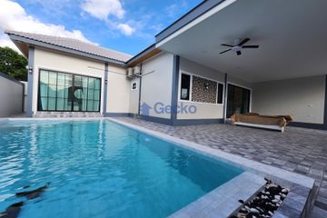 4 Bedroom House for sale in Nong Prue, Chonburi