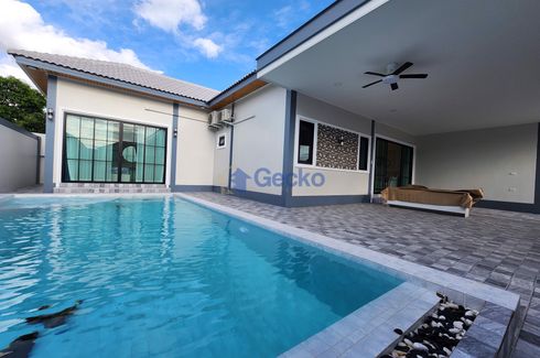 4 Bedroom House for sale in Nong Prue, Chonburi